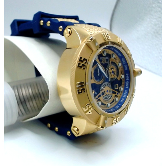 Subaqua Noma III Men Model 18527 - Men's Watch Swiss Quartz Rare Only One eBay - Picture 5 of 8